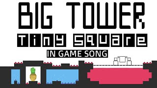 Big Tower Tiny Square IN GAME SONG screenshot 5