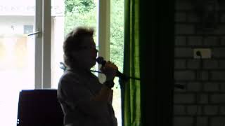 Uitstapje Seniorenvereniging - 05-06-2019 - 6