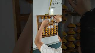 TRAINER BY VISHAL SHARMA #abacusmath #education #school #abacus #maths