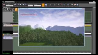 UE4 Matinee capture tutorial