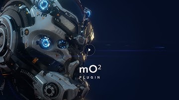 mO2 - Real 3D Rendering Engine Plugin for FCPX and Apple Motion - MotionVFX