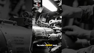 The Man Who Saved The World 1962