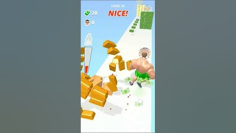 NooB vs PRO vs Hacker masala RUSH 💪💯💪subscribe to my YouTube family 🙏 please Bhai 🙏🥺💪💯 #short #video