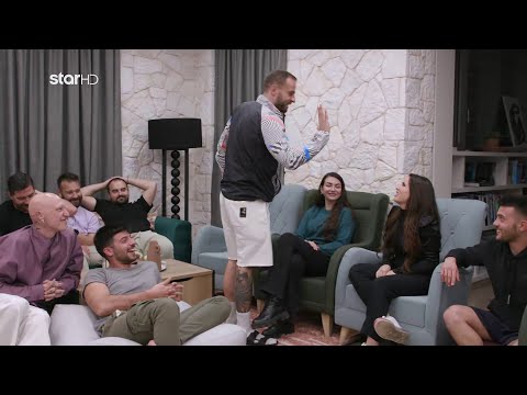 MasterChef 2023 | Η επιστροφή της Μαρίας στο σπίτι - "Άναψαν" τα αίματα με τον Ηλία!