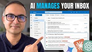 AI Agents To Automate 99% Of Your Project Manager Inbox | AI in Project Management