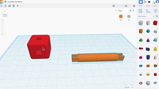 How to Design a Construction Toy  for 3D Printing
