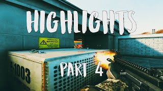 AVA Global | Arena and Pub Highlights #4 | Darkul