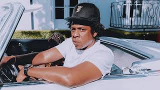 JAY-Z & Mr Hudson - Forever Young #Slowed