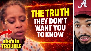 The price you pay for selling your soul! [very creepy]