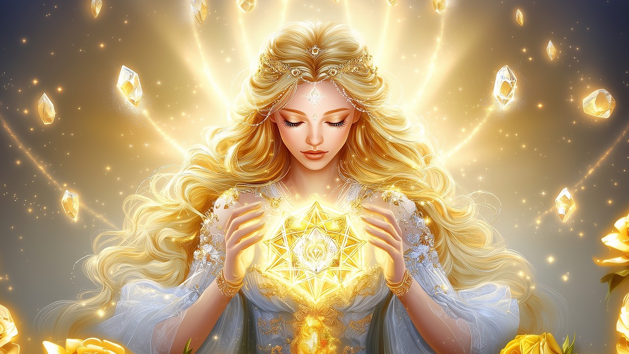 8 марта. Активация энергии: Спасибо, Боже, любовь, чудеса и изобилие придут ко мне