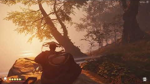 Ghost of Tsushima 100% Japanese Walkthrough Gameplay Part 7 - No Commentary (FULL GAME)