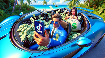 It took 90 days to make $217,287 with AI on TikTok [Creator Rewards Program]