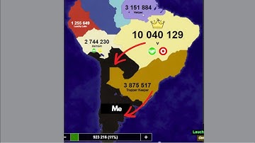 Why Are You Attacking Me? | Territorial IO