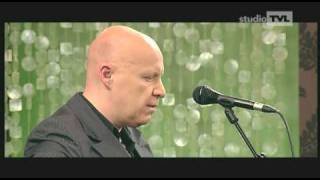 Frank Vander Linden Nachtwaker