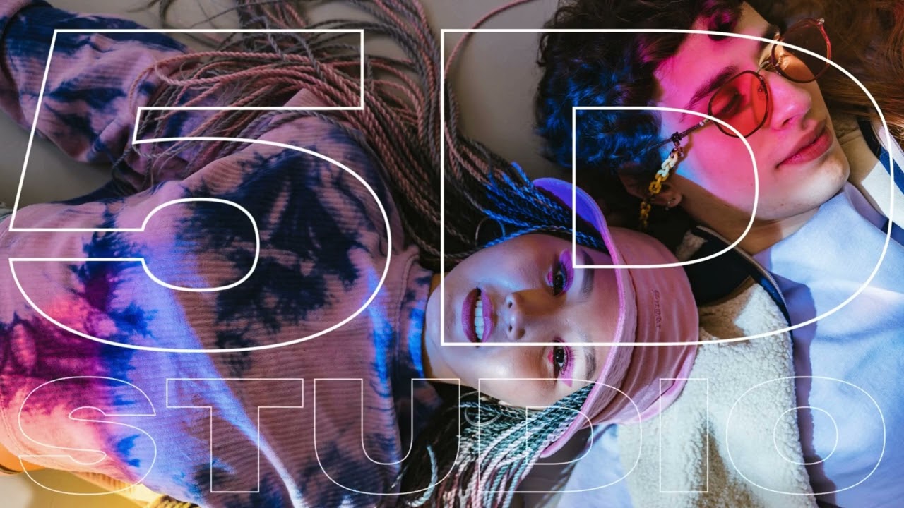 Felix Johansson Carne - In The Dance