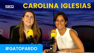 El Faro de Mara Torres | Carolina Iglesias | 15/06/2022