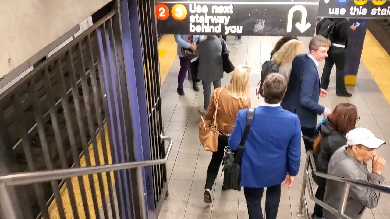 Day in the Life of an NYC Court Reporter Vlog 2 YouTube