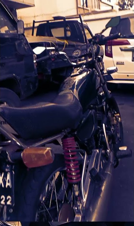 status WA-RX KING 1997