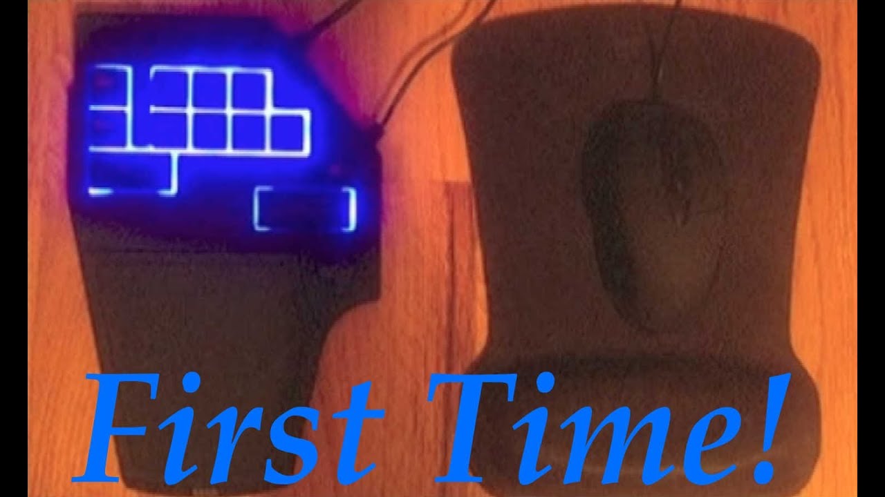 Black Ops 2 First Time Using KeyBoard & Mouse (Ps3 KB&M Adapter) Live