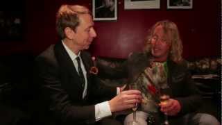 Gilles Peterson&#39;s Worldwide Awards 2013 // OFFICIAL VIDEO