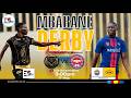 Mbabane Highlanders vs Mbabane Swallows || 17-05-2026