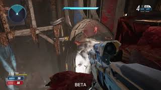 A ok Splitgate Montage