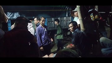 BỐC VÁC Tại Tà Lùng - Phục Hòa