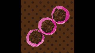 Chocolate Cornflake Cups