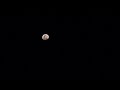 Captured the Moon Like This 🌙✨ | Unreal Moon Shot