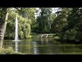 Le mans le jardin des plantes