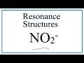 Resonance Structures and Bonding Concepts