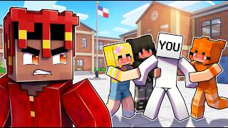 YANDERES Want YOU And Aqua Get JEALOUS In Minecraft!