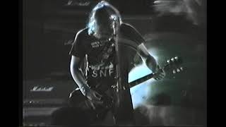 SNFU live 1988-06-08 Starlight Amp, Burbank, CA