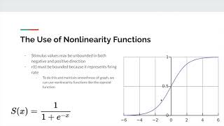 CN 07 Neural Encoding Pt 2