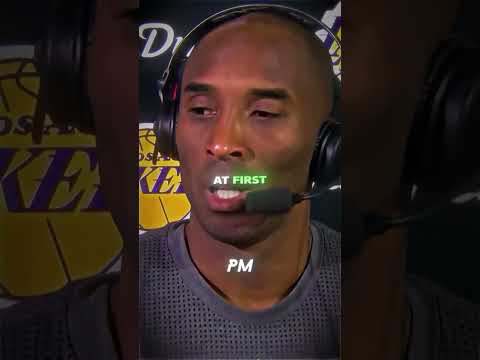 Shaq ASKED Kobe Bryant To Score 50 POINTS In His LAST NBA Game, But Then Kobe Did THIS...🤯🏀