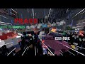 Sukuna vs everyone, This is truly our jujutsu kaisen - minecraft