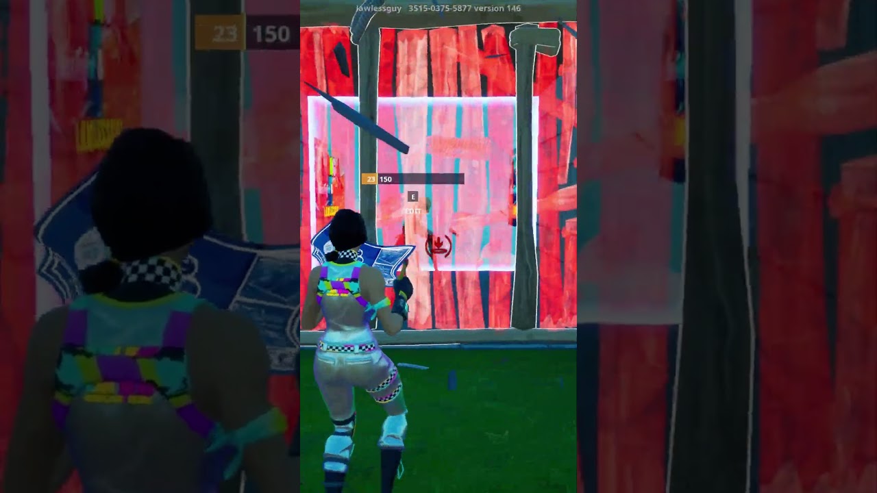 Best transition ever bro 💀 #fortnite #gaming #shorts