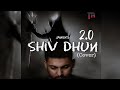 Shiv dhun  om namah shivaya   cover  anuradha paudwal  jainen  sangeet  t series bhakti sagar