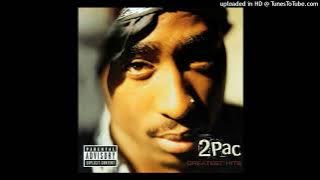 2Pac Unconditional Love Uncensored