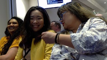 Monthly Evening Property Network