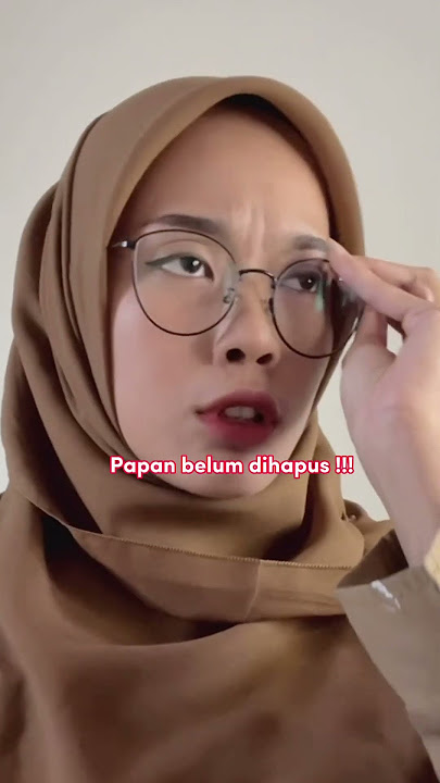 What was initially sullen became laughing #drama #school #teacher #youngteacher