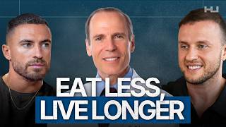 Longevity Doctor: Easy Fixes To Slow Aging & Live Healthier (Works For Everyone) | Dr. Fuhrman (E25)