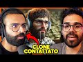 DARIO MOCCIA REAGISCE AL REDDIT DELLA MARATONA #1