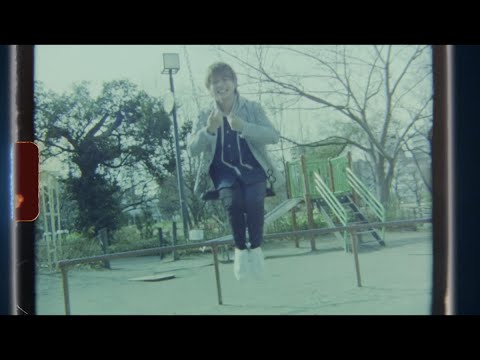 内田雄馬「Speechless」MUSIC VIDEO（Short ver.）