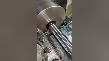 CNC Machine Working Tool Video For Daily Job Work/BRAIN IQShort
