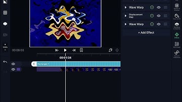 How to make VEGAS Medium Wave on Alight Motion