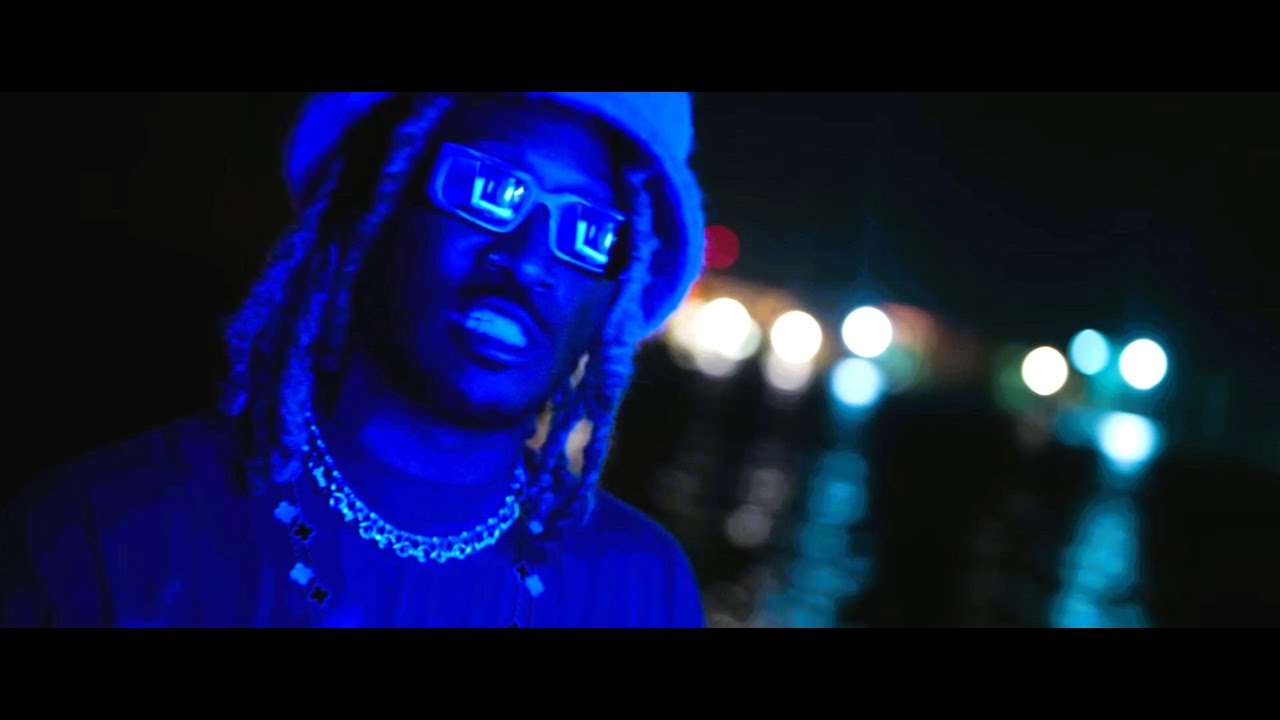 [FREE] Future Type Beat - Trap Out | Hard Trap Beat