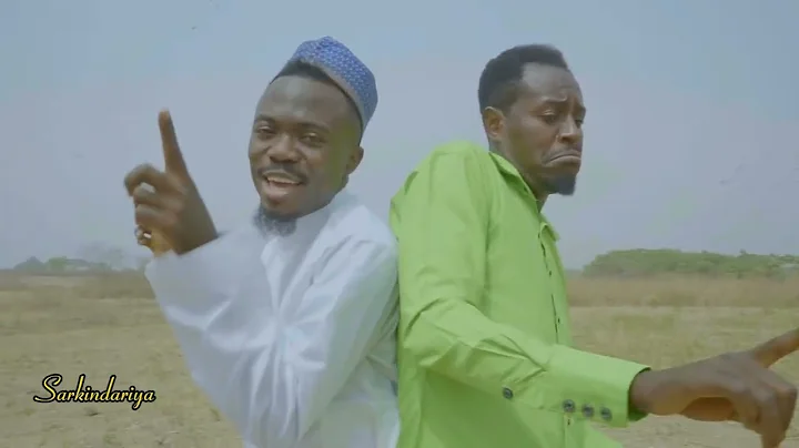 Egwu cover by sarkin dariya and kwaro band  ft chike and mohbad