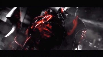 FTG Endgame Theater: The Ending of Prototype 2