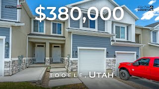 861 Glen Eagles Ct video tour